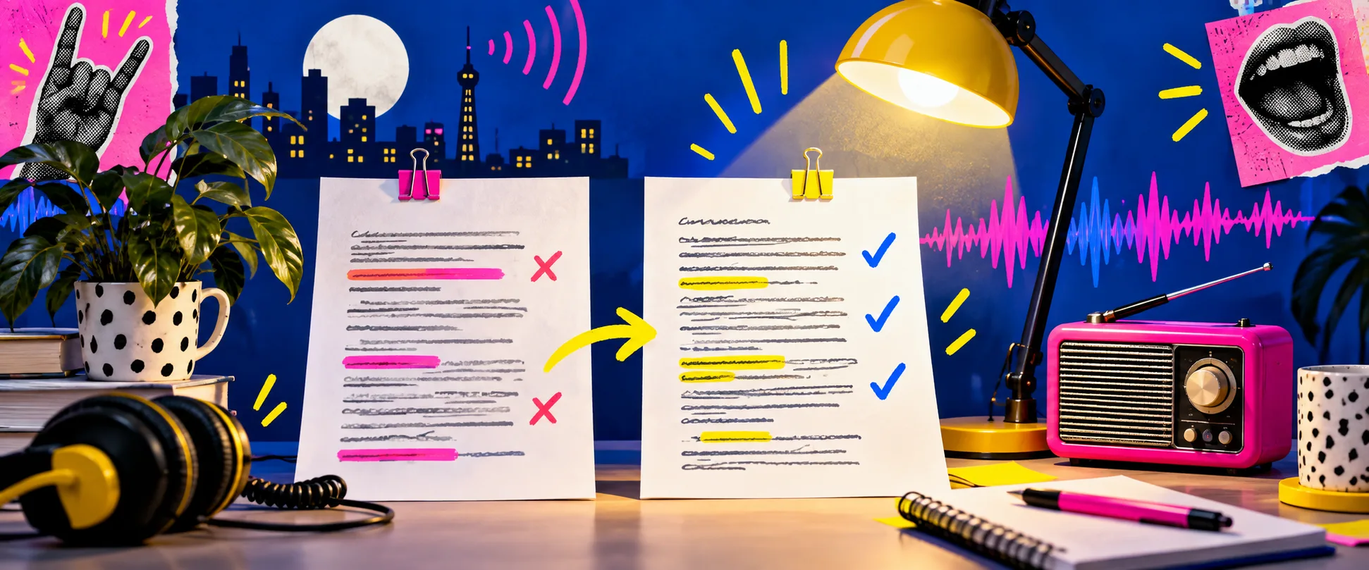 Como comparar dos PDF antes de enviar una version final