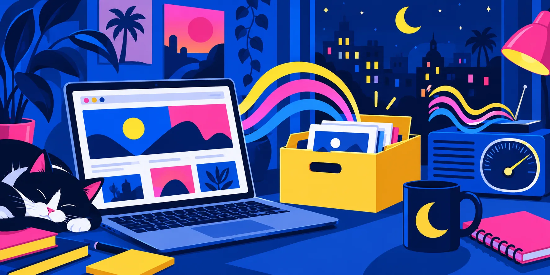 Como Conservar una Copia de Squarespace Antes de Cambiar de Hosting