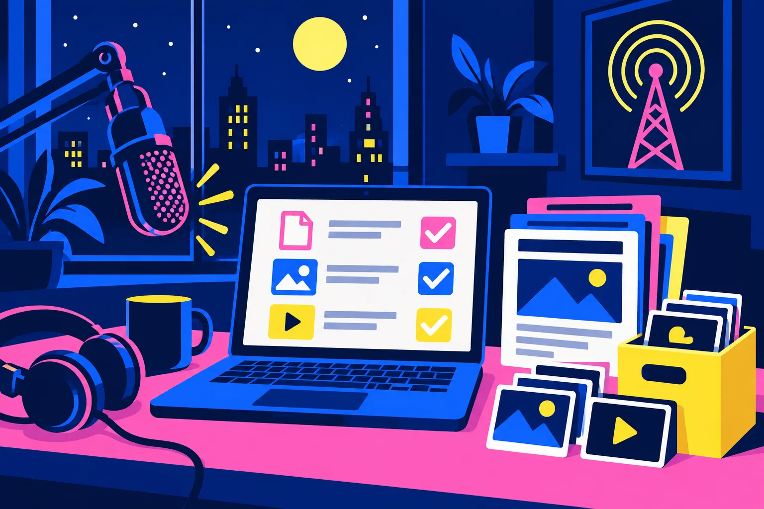 Lista de exportacion Squarespace