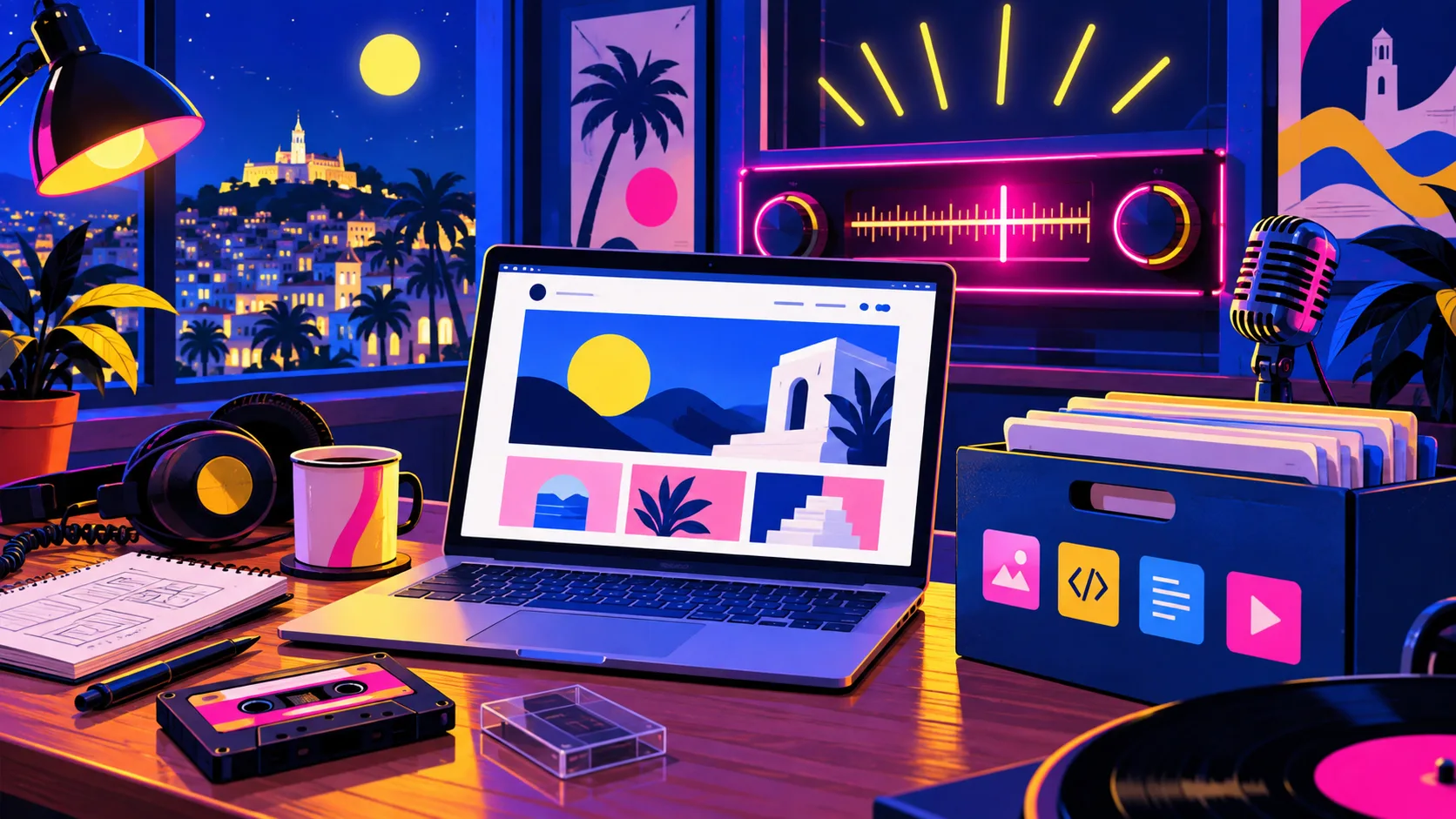 Como Exportar un Sitio de Framer Antes de Entregarlo a un Cliente
