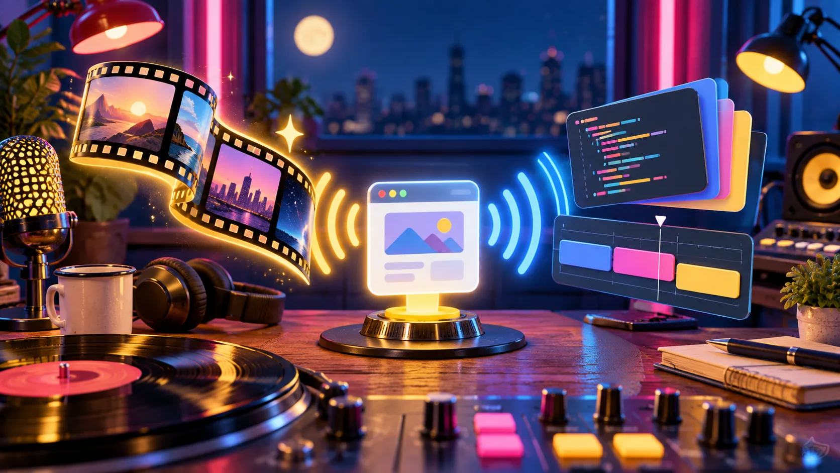 VideoFlow Studio vs Remotion: Que Elegir para un Trailer SaaS