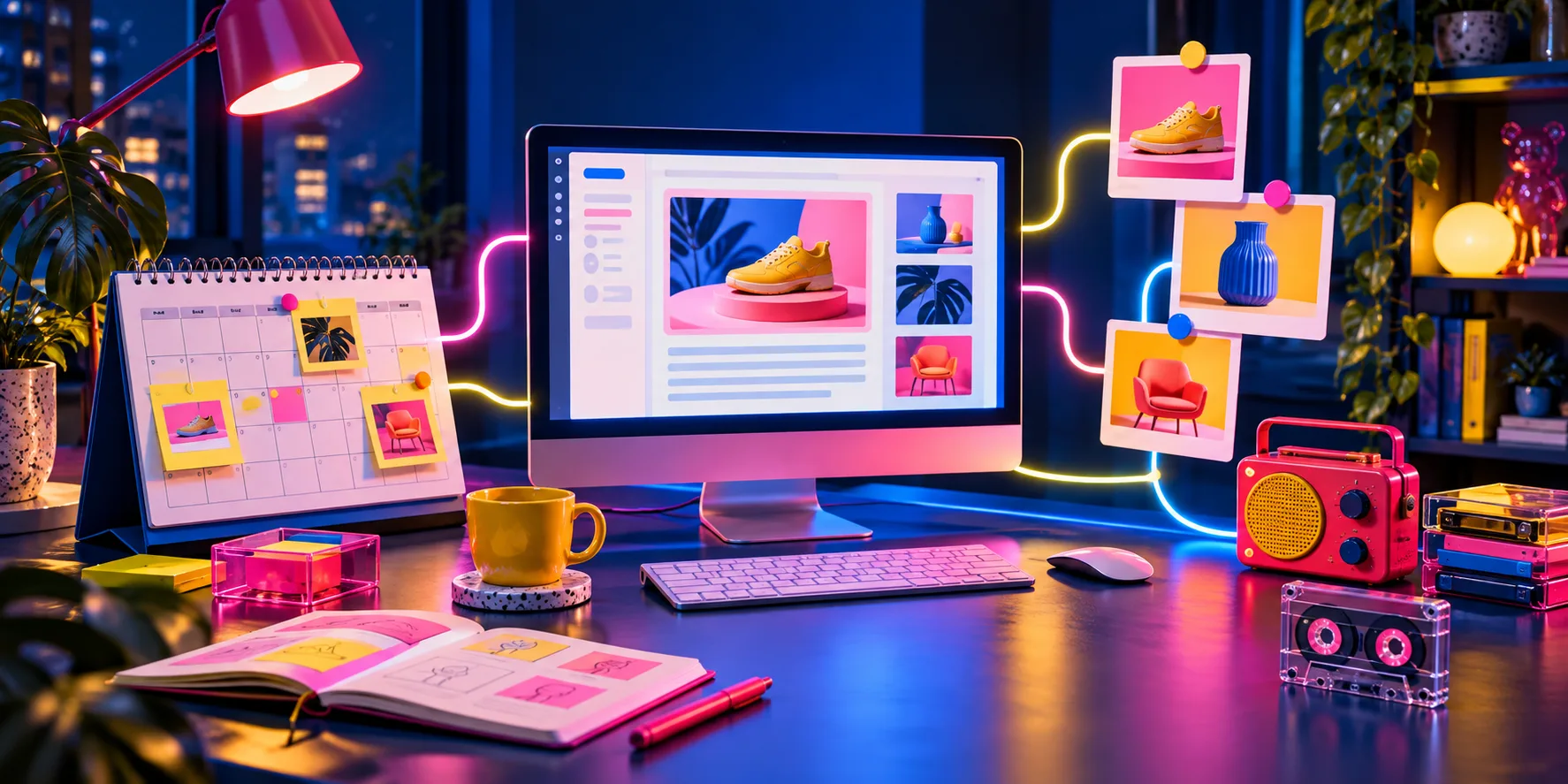 Cómo Automatizar un Blog de Shopify Sin Publicar Contenido Genérico