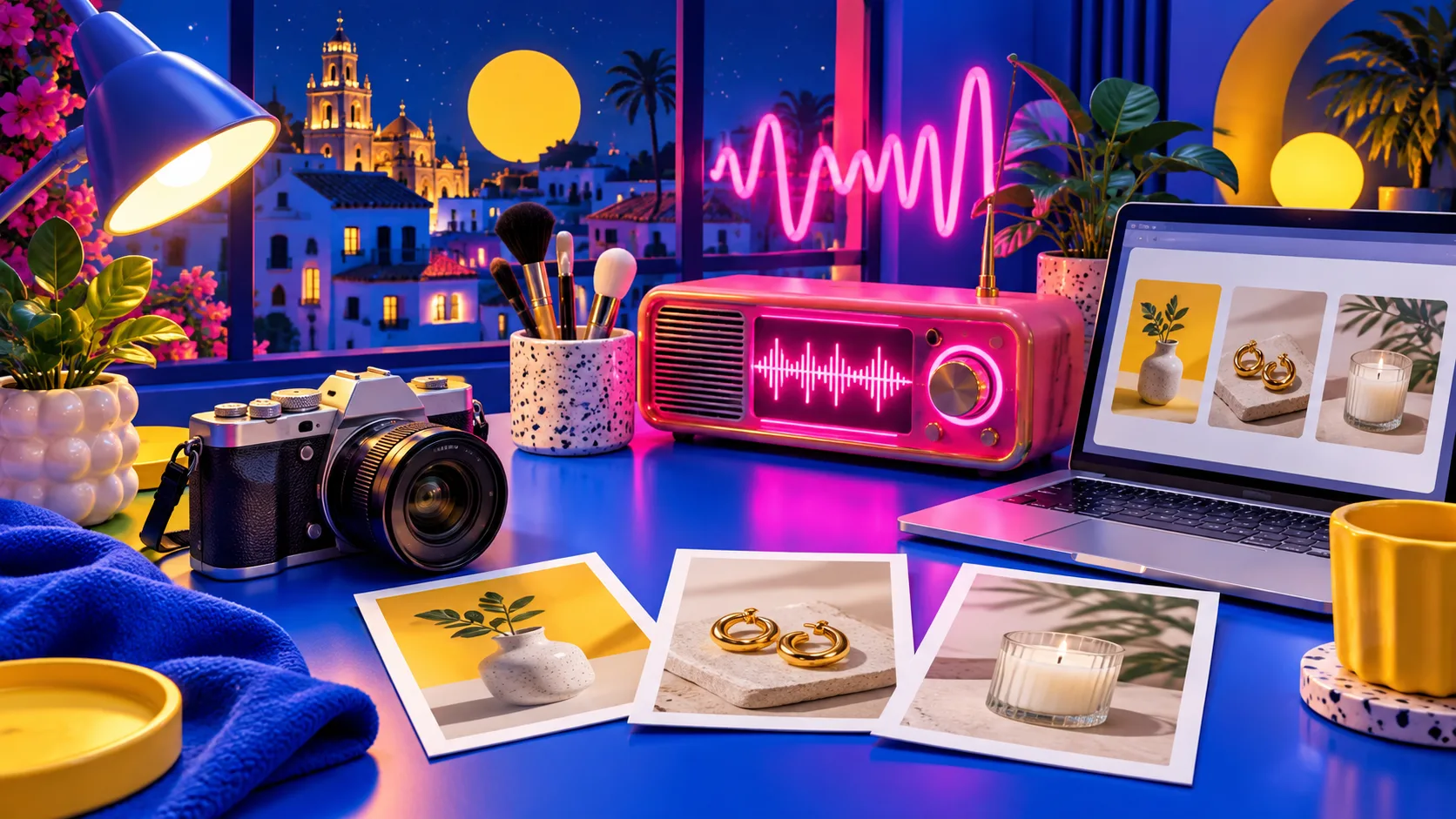 Cómo Preparar Fotos de Producto Antes de Subirlas a Tu Tienda