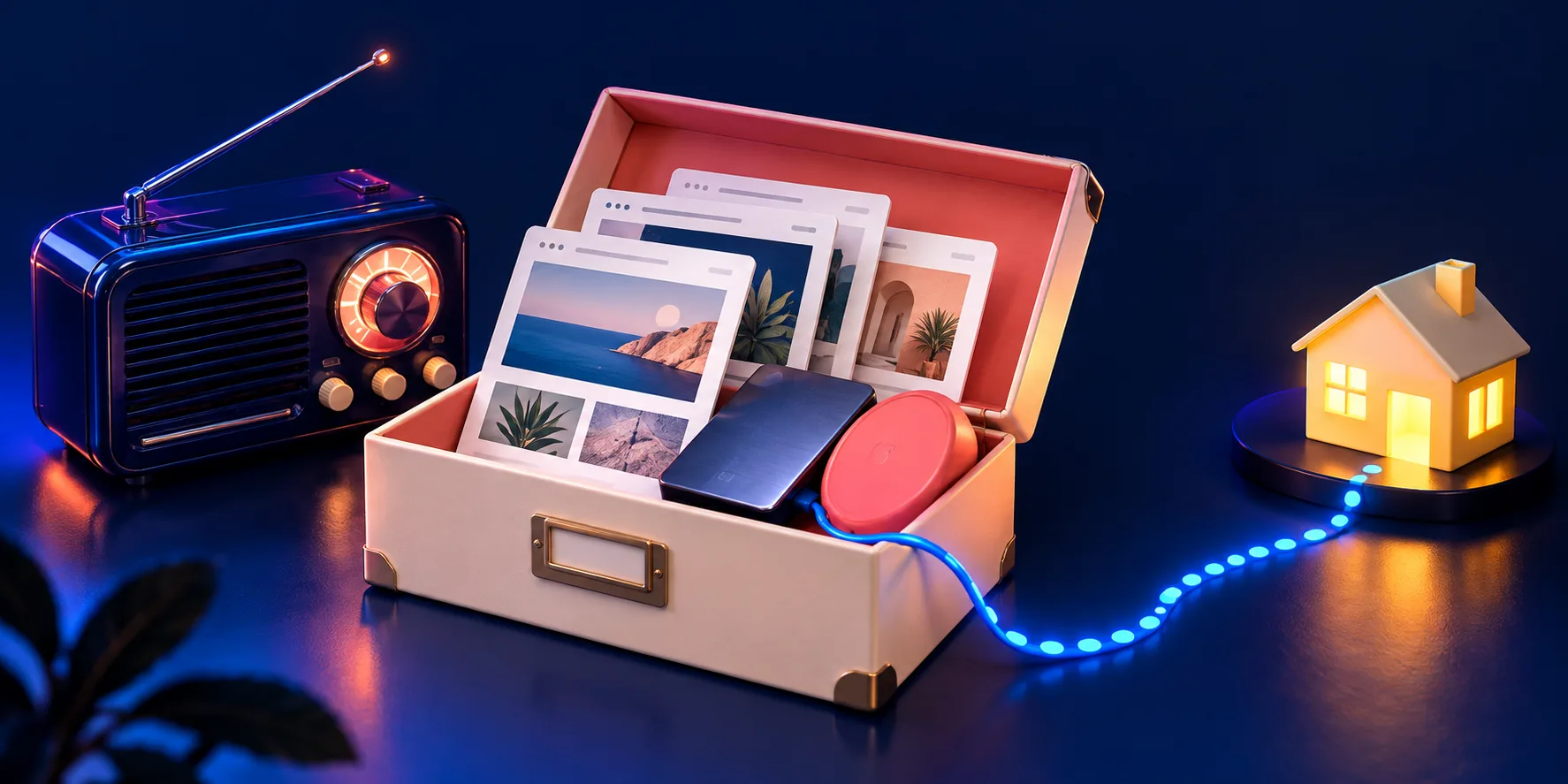 Cómo Ensayar la Recuperación de tu Sitio Squarespace Antes de Rediseñarlo