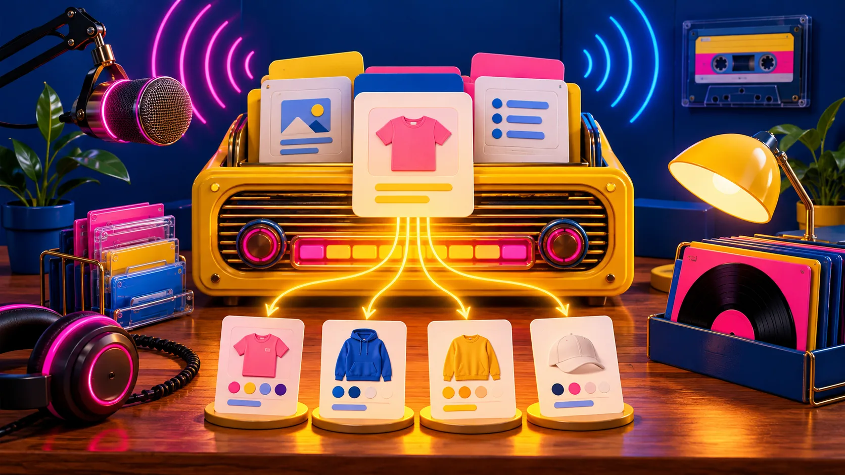 Cómo Reutilizar Contenido de Shopify Sin Repetir Texto
