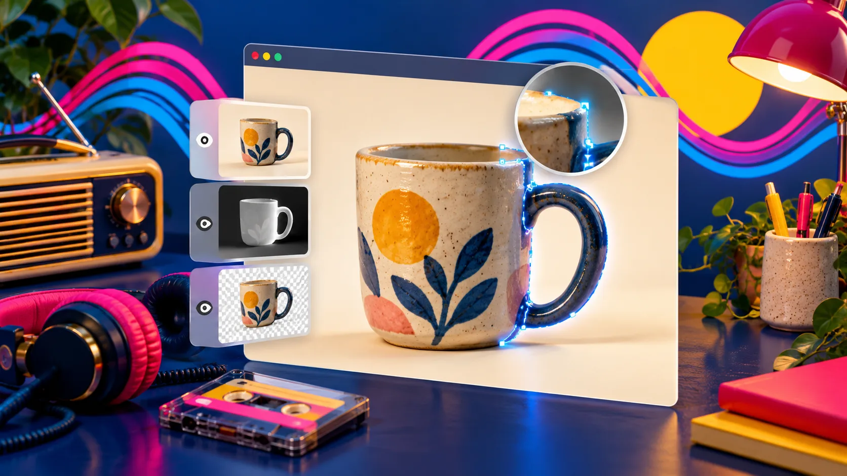 Cómo Preparar una Foto de Producto para un Marketplace sin Instalar Programas
