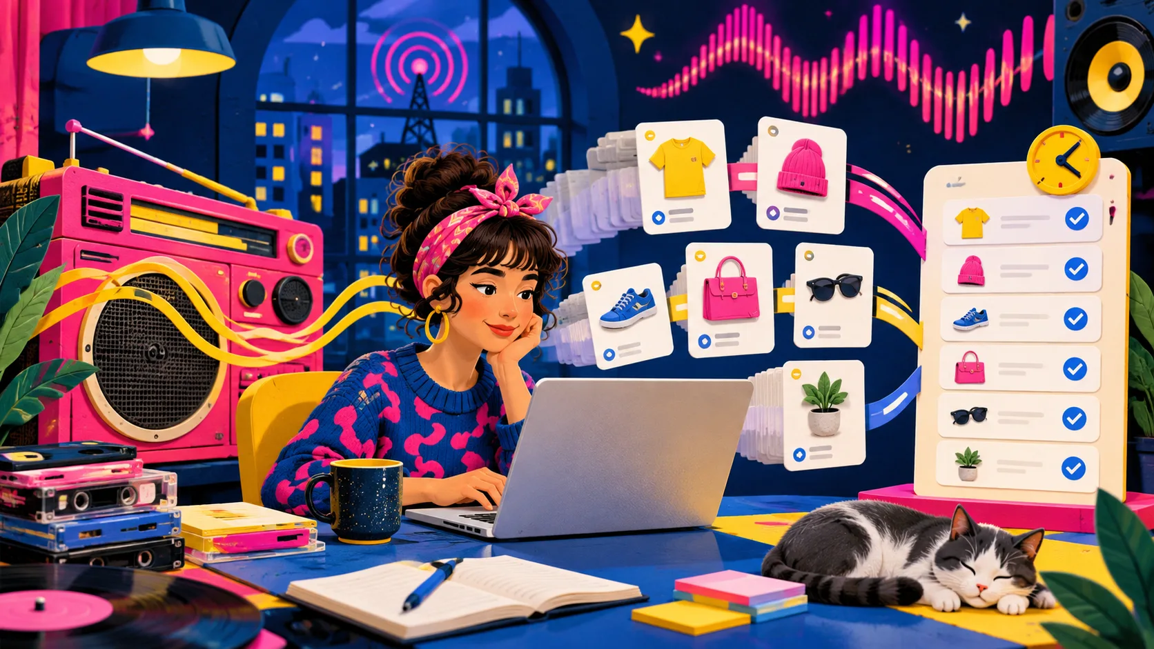 Cómo Programar una Actualización Masiva de Shopify Sin Sorpresas